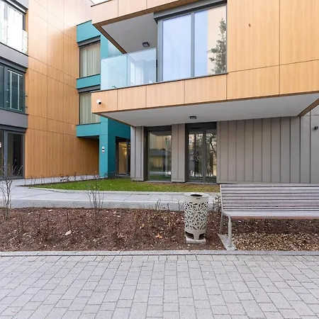 Ms Apartments Rest 2.0-2