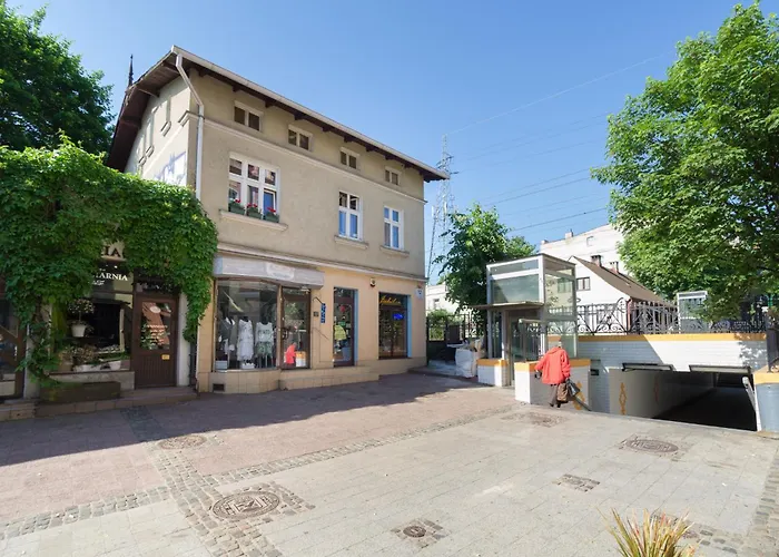 Sopot Marina s