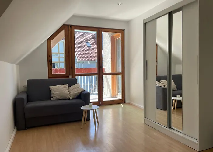 Apartament Anders