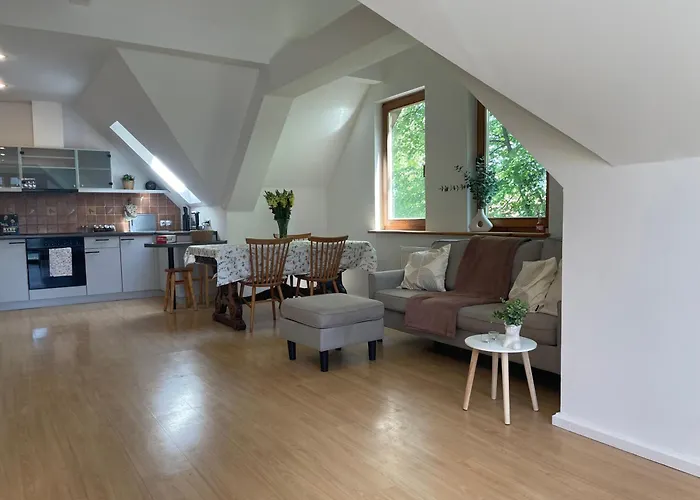 Apartament Anders